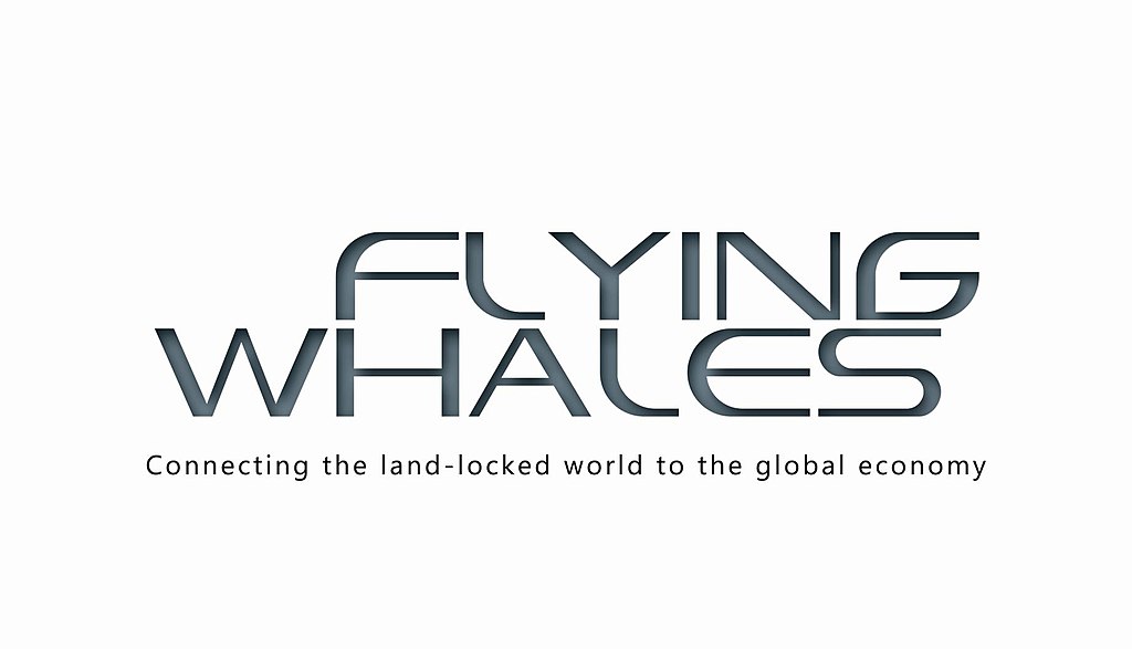 flying whales