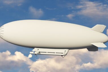 AV-10 Airship