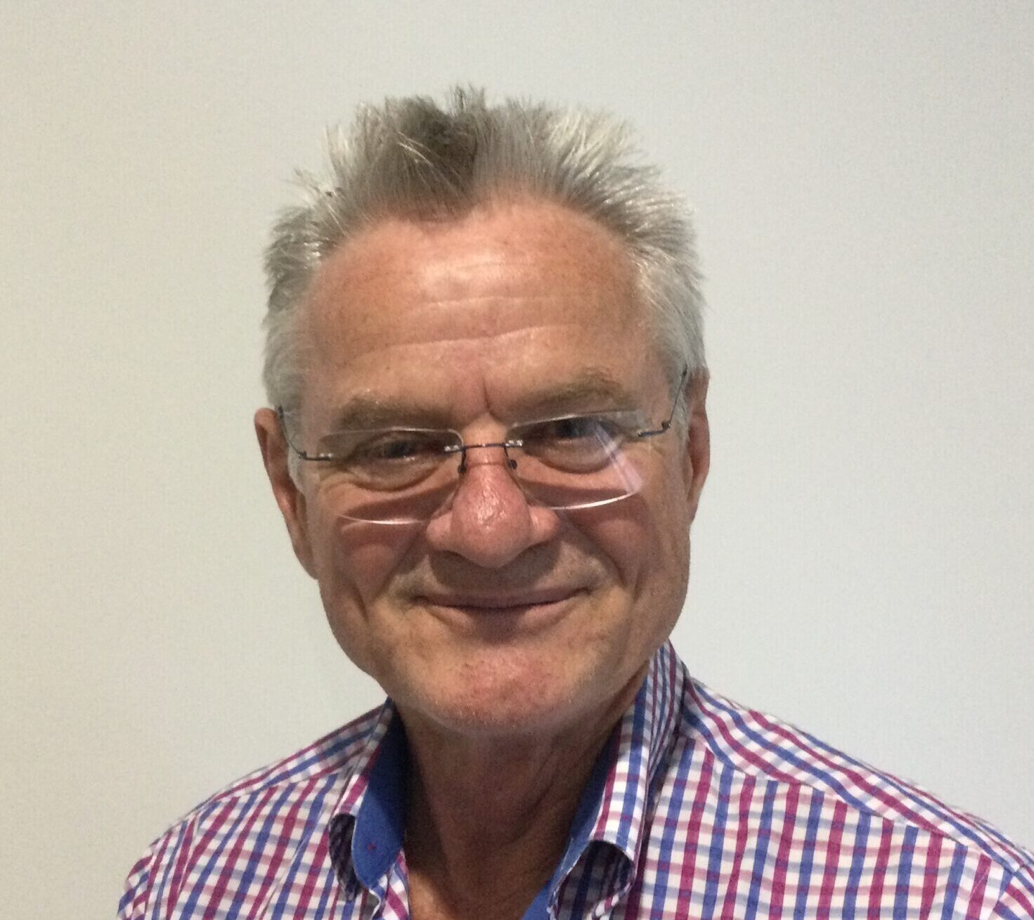 Erwood F. Green