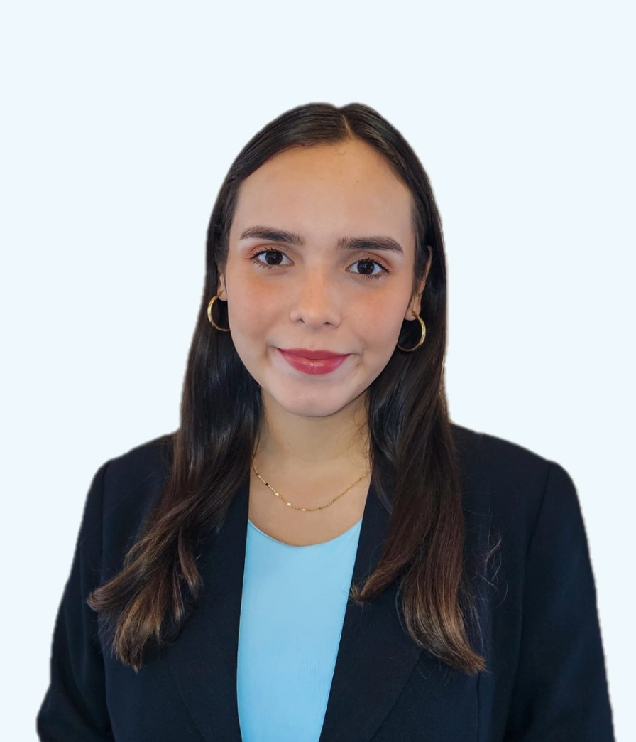 Johanna Romero Oviedo