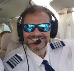 Max Gabriel Sarubbi