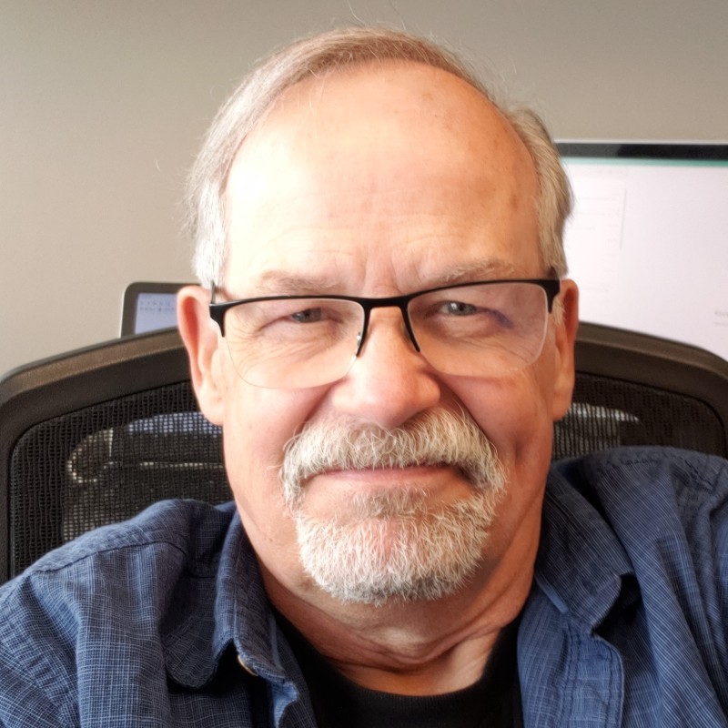Doug Hunter