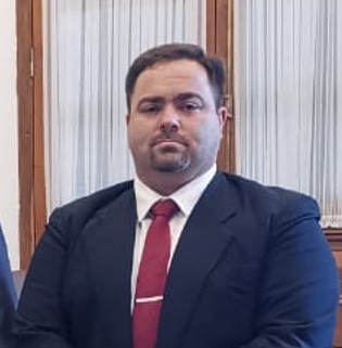 Ezequiel Miguel Haurigot Bergadá Mugica